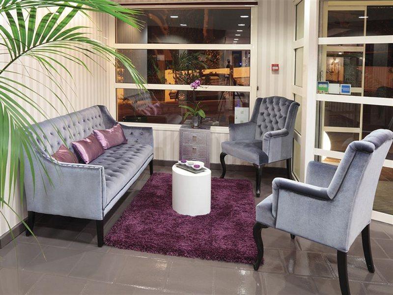 Rachel Hotel Cannes